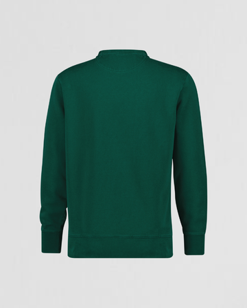 Φούτερ Washed Με Λαιμόκοψη (Outlet) ΕΠΙΣΤΡΟΦΗ GANT